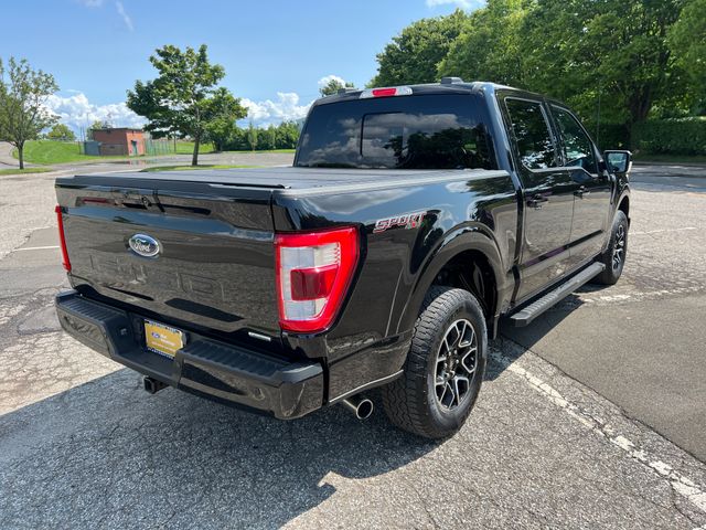 Used 2023 Ford F-150 Truck
