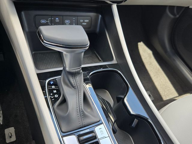 2026 Hyundai Tucson - $33,185