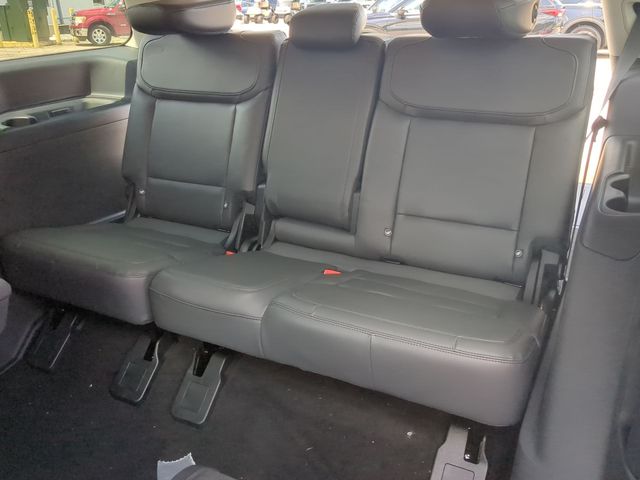 New 2026 Star White Metallic Tri-Coat Ford Active image 37