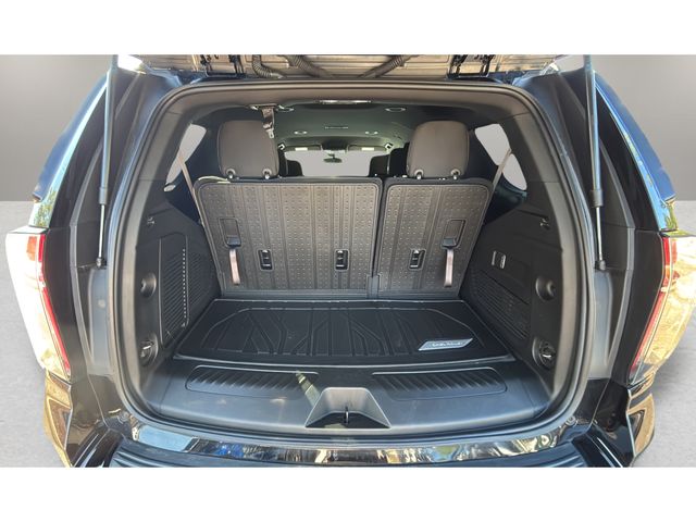 Used 2024 Black Chevrolet LS image 31