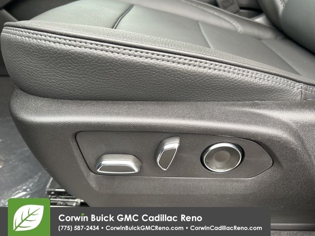 2024 GMC Yukon Denali 14