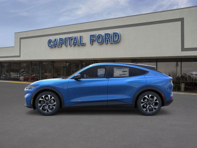 2025 Ford Mustang Mach-E Select photo 3