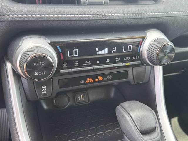 Used 2024 Toyota RAV4 Hybrid SUV