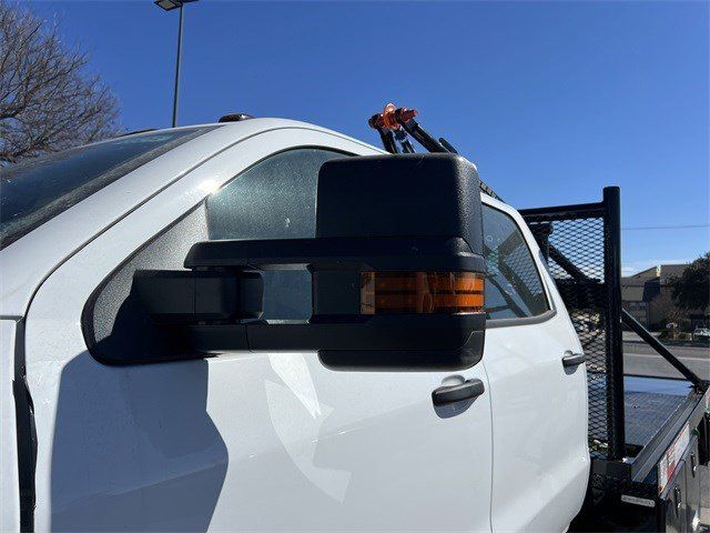 New Car 2024 Chevrolet Silverado 4500hd  Work Truck For Sale Under $80,000 In San Antonio, Texas