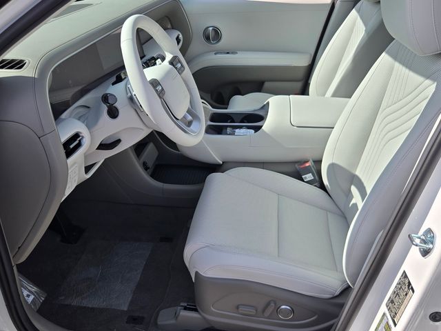 2027 Hyundai Palisade