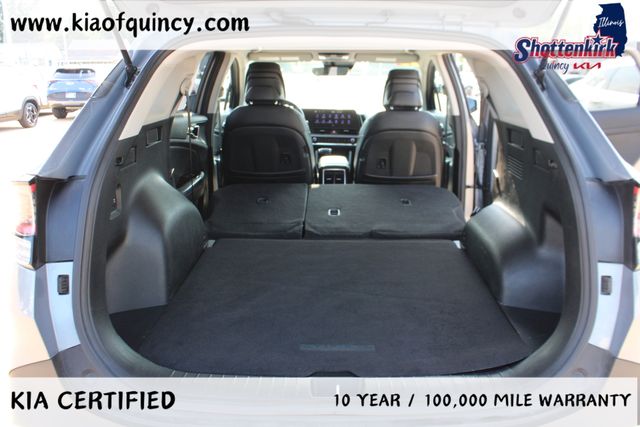 Used 2023 Kia Sportage SUV