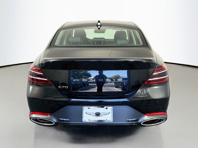 Thumbnail: 2026 Genesis G70 - 6