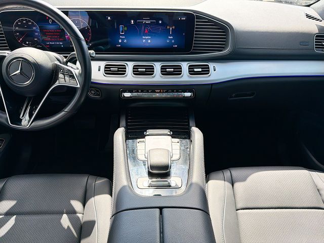 2024 Mercedes-Benz GLS Base - Photo 21