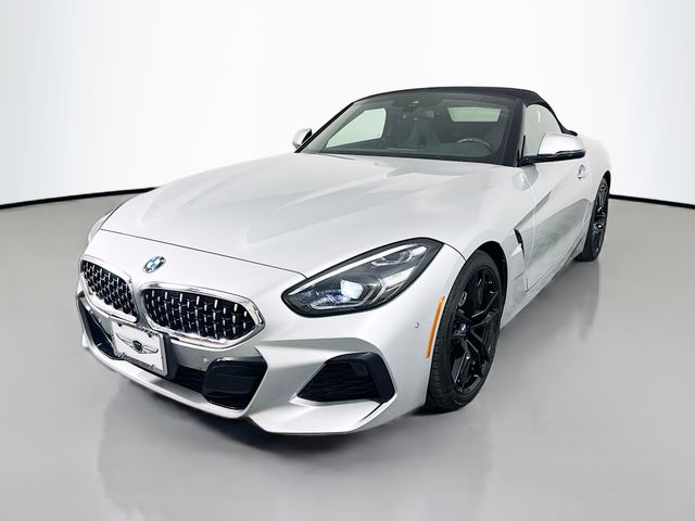 2022 BMW Z4 sDrive30i -
                  Round Rock, TX