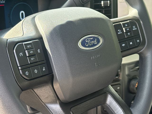 New 2026 Ford F-250SD Truck