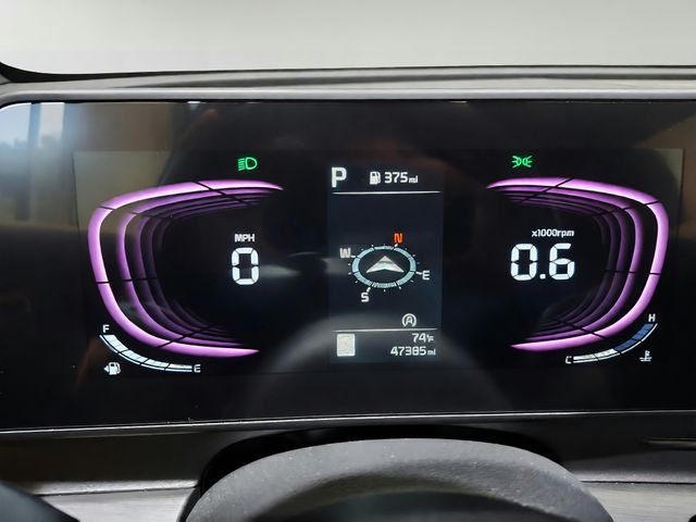 Used 2023 Kia Sportage SUV