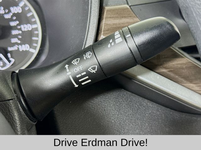 Used 2023 Nissan Altima Sedan