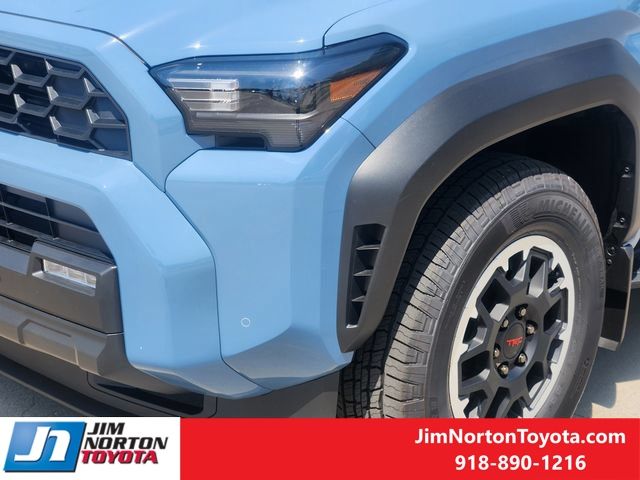 New 2026 Toyota 4Runner i-FORCE MAX SUV