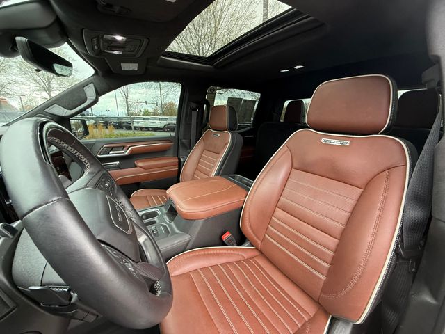 2023 GMC Sierra 1500 Denali Ultimate photo