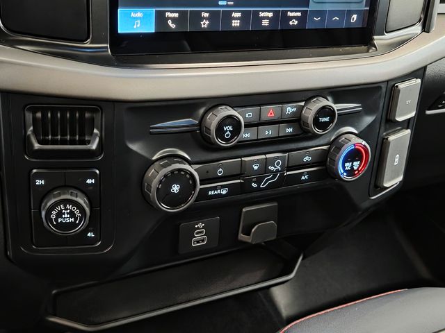 New 2026 Ford F-150 XL 2D Standard Cab