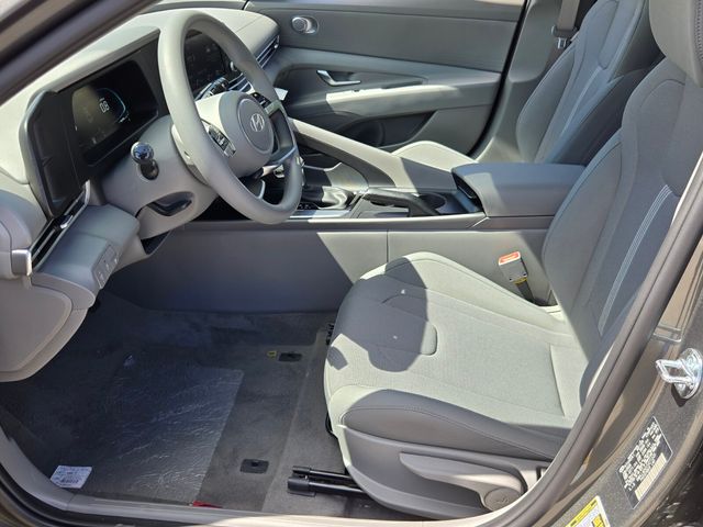 2026 Hyundai Elantra - $21,659