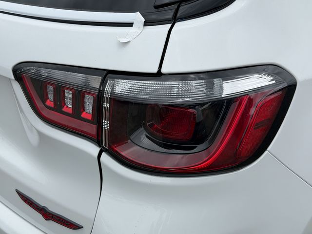 new 2026 Jeep Compass car, priced at $35,010