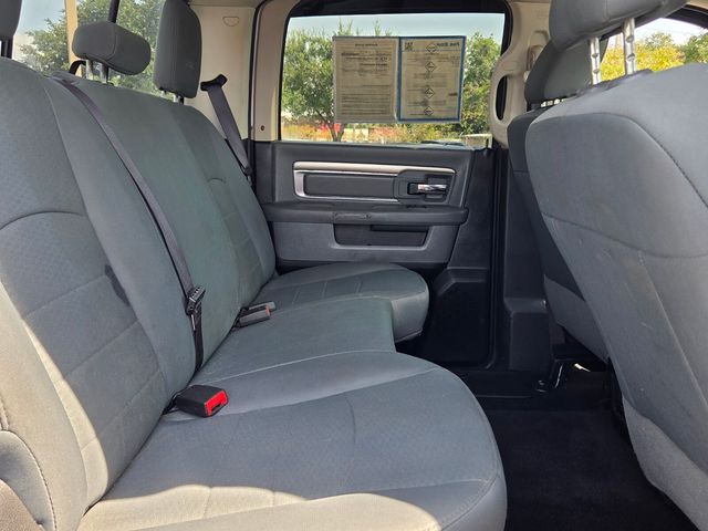 Used 2017 Ram 2500 Truck