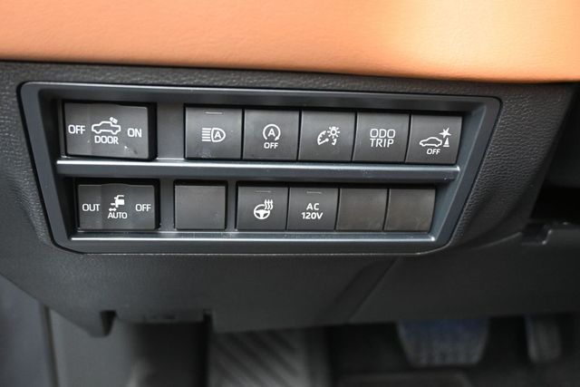 Used 2024 Toyota Tundra Truck
