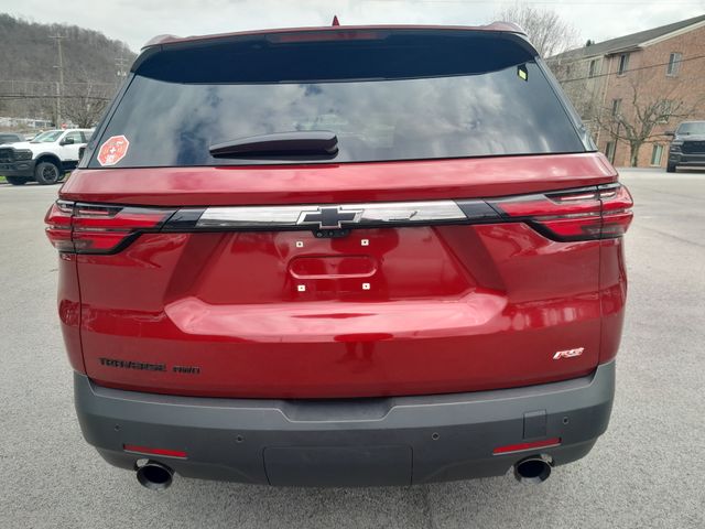 2022 Chevrolet Traverse RS - Photo 6
