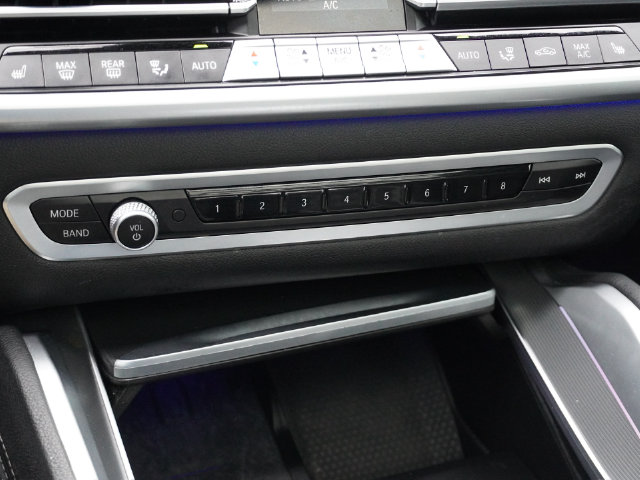 Used 2022 BMW X6 SUV