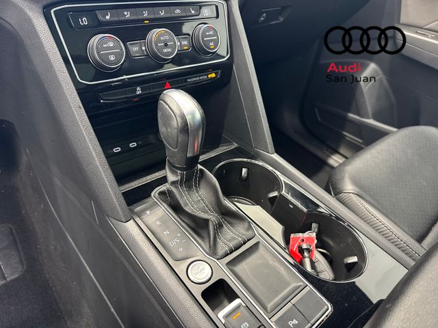 Used 2022 Gray Volkswagen 3.6L V6 SE w/Technology image 30