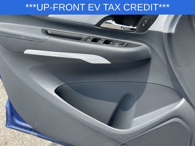 Used 2017 Chevrolet Bolt EV For Sale in Livonia, MI