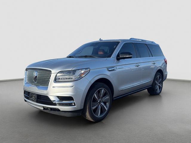 2019 Lincoln Navigator Reserve 4WD