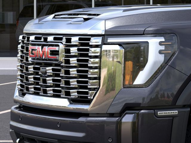 2026 GMC Sierra 2500HD Denali:46940