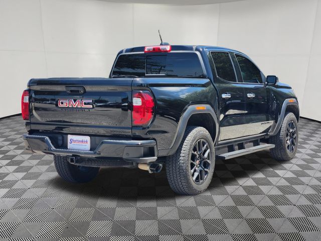 Used 2024 GMC Canyon Truck