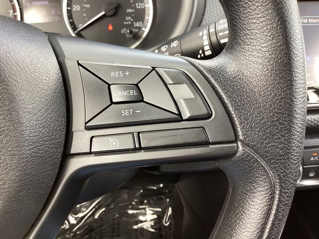 Used Car 2023 Nissan Kicks  S For Sale Under $20,000 In San Antonio, Texas