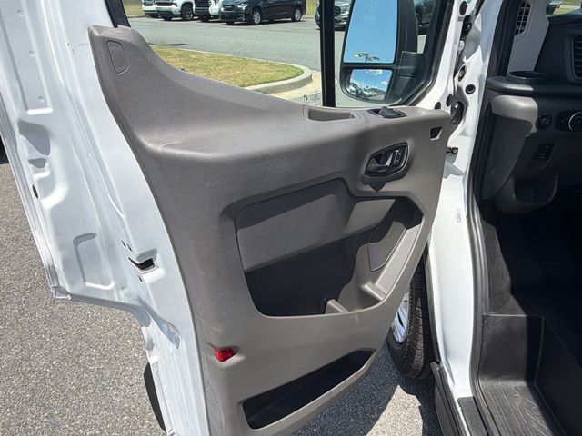 Used 2024 Ford Transit-350 Van