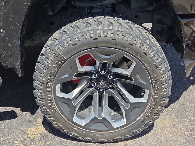 Used Car 2021 Ram 1500  Big Horn/lone Star For Sale Under $35,000 In Plainview, Texas