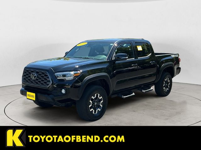  2023 Toyota Tacoma TRD Off Road Double Cab 4WD   