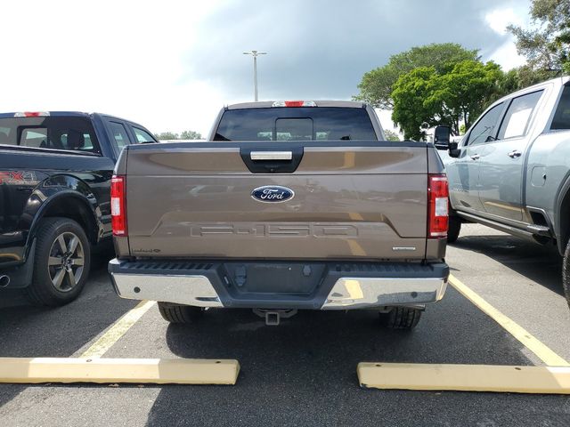 2019 Ford F-150 XLT 3