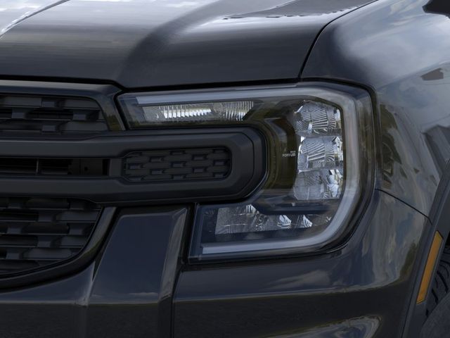 New 2026 Black Ford XL image 18