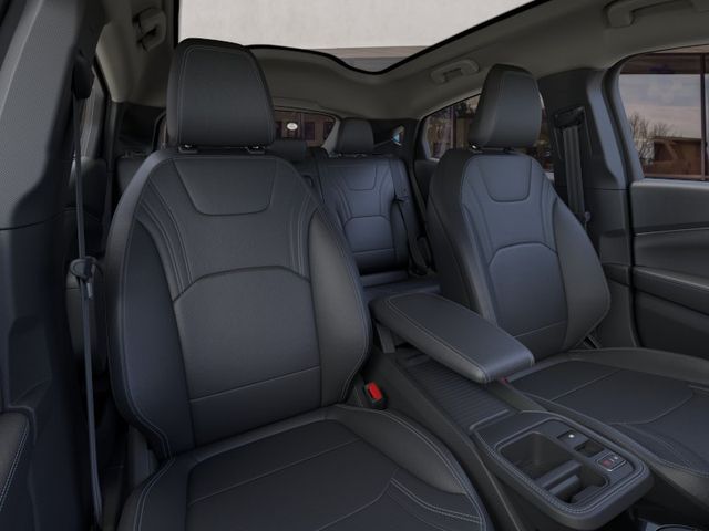 New 2026 Blue Ford Premium image 10