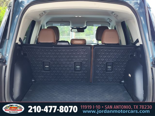 Used Car 2023 Ford Bronco Sport  Outer Banks For Sale Under $25,000 In San Antonio, Texas