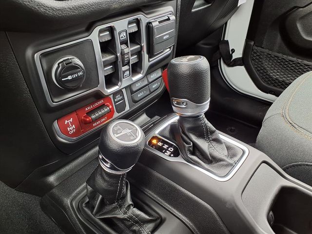 New 2026 White/off-white Jeep Willys image 20