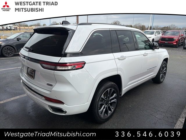 JeepGrand Cherokee9