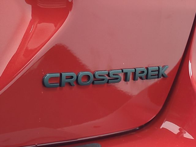 2026 – Subaru – Crosstrek