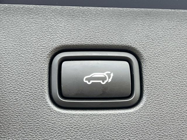 used 2025 Hyundai Tucson car, priced at $24,499