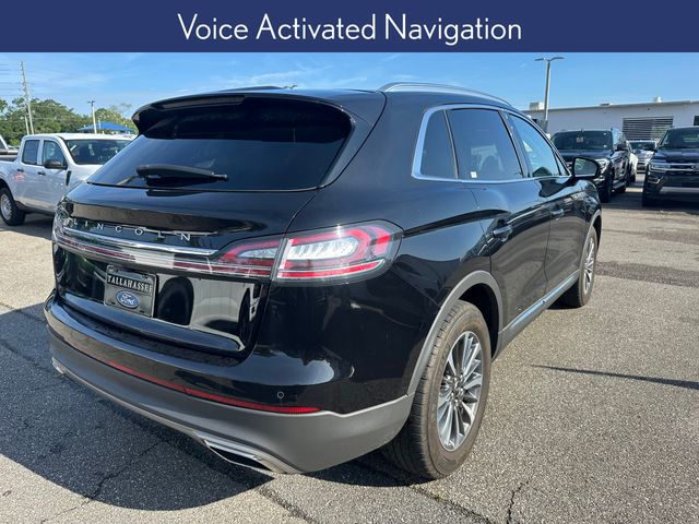 2023 Lincoln Nautilus Standard photo