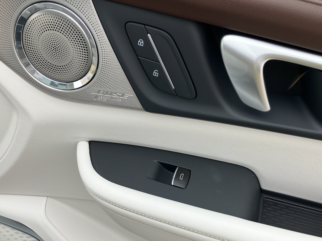 new 2026 Buick Enclave car, priced at $63,250