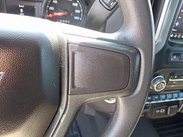used 2024 Chevrolet Silverado 1500 car, priced at $49,440