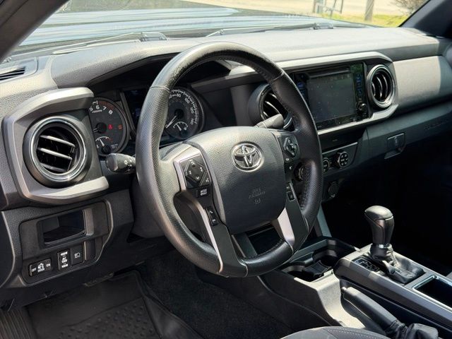 Used 2019 Toyota Tacoma Truck