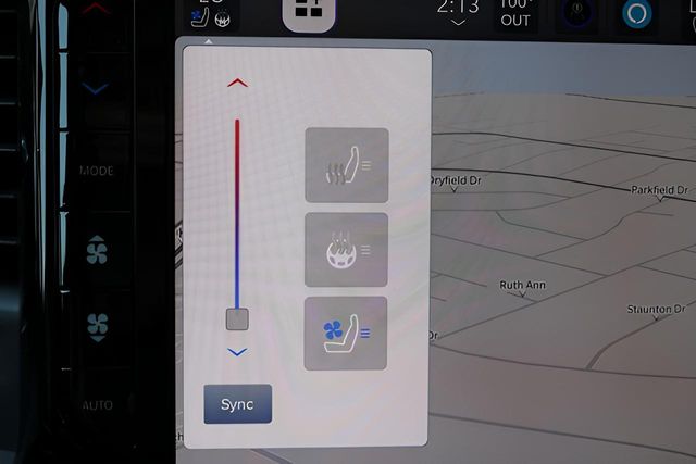 New Car 2025 Ram 2500  Laramie For Sale Under $80,000 In Austin, Texas