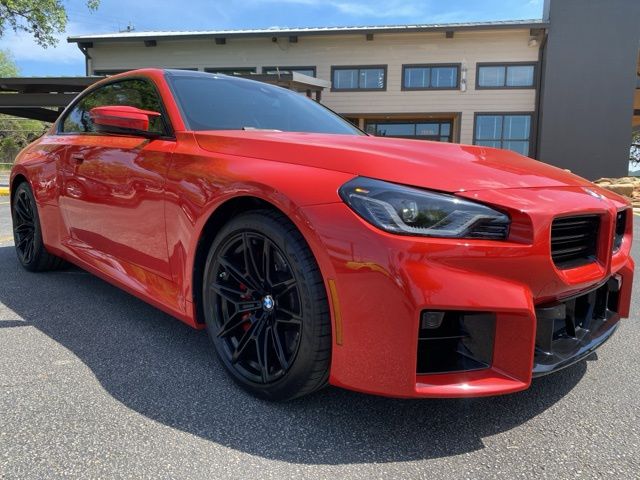 Used Car 2024 Bmw M2  Base For Sale Under $70,000 In San Antonio, Texas