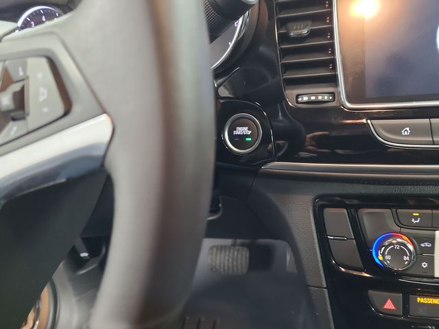 2017 – Buick – Encore