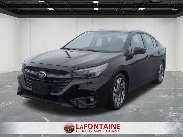 2024 Subaru Legacy Limited AWD